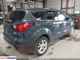 Ford Escape 2019 1 Ford Escape 2019 1