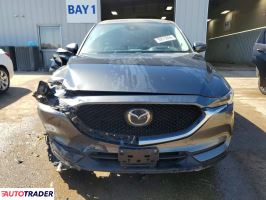 Mazda CX-5 2020 2
