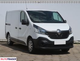 Renault Trafic 2017 1.6