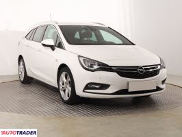 Opel Astra - zobacz ofertę