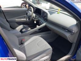 Hyundai Elantra 2023 2 Hyundai Elantra 2023 2
