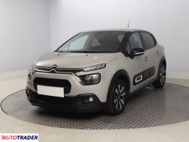 Citroen C3 2024 1.2 108 KM