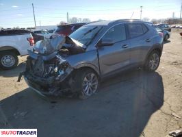 Buick Pozostałe 2021 1