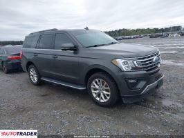 Ford Expedition 2021 3
