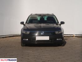 Volkswagen Passat 2018 2.0 147 KM