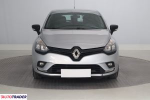 Renault Clio 2017 1.5 73 KM