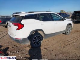 GMC Terrain 2020 1