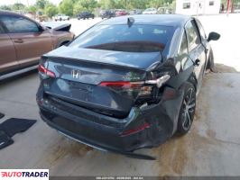 Honda Civic 2024 1 Honda Civic 2024 1