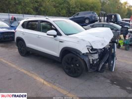 Volkswagen Pozostałe - zobacz ofertę