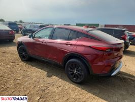 Buick Pozostałe 2025 1