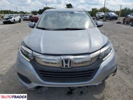 Honda HR-V 2021 1