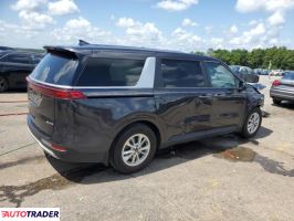 Kia Carnival 2023 3