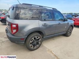 Ford Bronco 2021 1