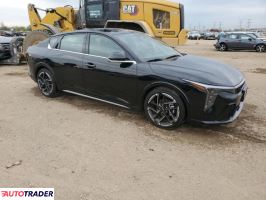 Kia Pozostałe 2025 2