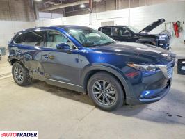 Mazda CX-9 2022 2