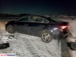 Kia Pozostałe 2022 2