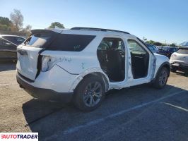 Ford Explorer 2023 2