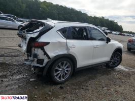 Mazda CX-5 2019 2