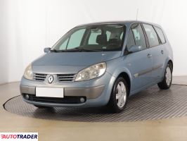 Renault Grand Scenic 2005 1.6 111 KM