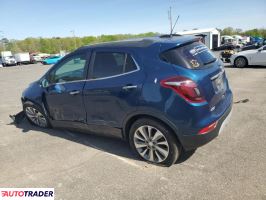 Buick Pozostałe 2019 1 Buick Pozostałe 2019 1