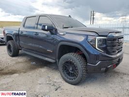 GMC Sierra 2023 3 GMC Sierra 2023 3
