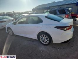 Toyota Camry 2023 2