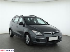 Hyundai i30 2010 1.4 103 KM