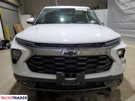 Chevrolet Blazer 2024 1 Chevrolet Blazer 2024 1