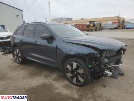 Volvo XC60 2024 2