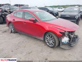 Mazda 3 - zobacz ofertę