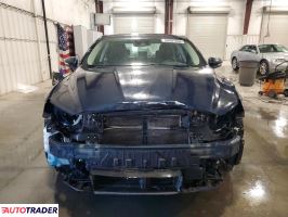 Ford Fusion 2020 2