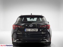 Toyota Corolla 2023 1.8 140 KM