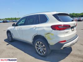 BMW X5 2020 3