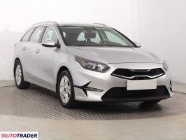 Kia Ceed - zobacz ofertę