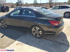 Mercedes CL 2019 2 Mercedes CL 2019 2