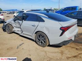 Kia Pozostałe 2026 2