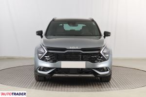 Kia Sportage 2023 1.6 177 KM Kia Sportage 2023 1.6 177 KM