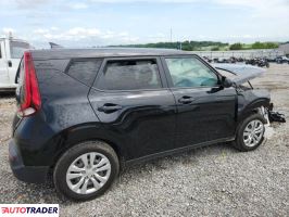 Kia Soul 2020 2