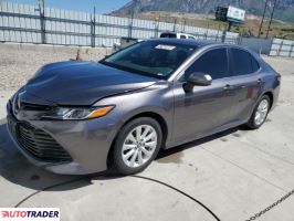 Toyota Camry 2020 2