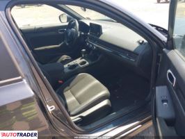 Honda Civic 2023 2 Honda Civic 2023 2