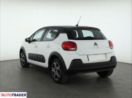 Citroen C3 2019 1.2 108 KM