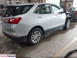 Chevrolet Equinox 2020 1