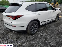 Acura MDX 2024 3