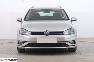 Volkswagen Golf 2020 1.5 147 KM