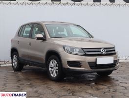 Volkswagen Tiguan - zobacz ofertę