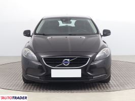 Volvo V40 2015 2.0 118 KM Volvo V40 2015 2.0 118 KM