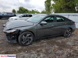 Hyundai Elantra - zobacz ofertę Hyundai Elantra - zobacz ofertę