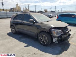 Kia Niro 2024 1 Kia Niro 2024 1