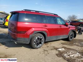 Hyundai Santa Fe 2025 2