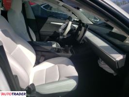 Tesla Model 3 2022 Tesla Model 3 2022